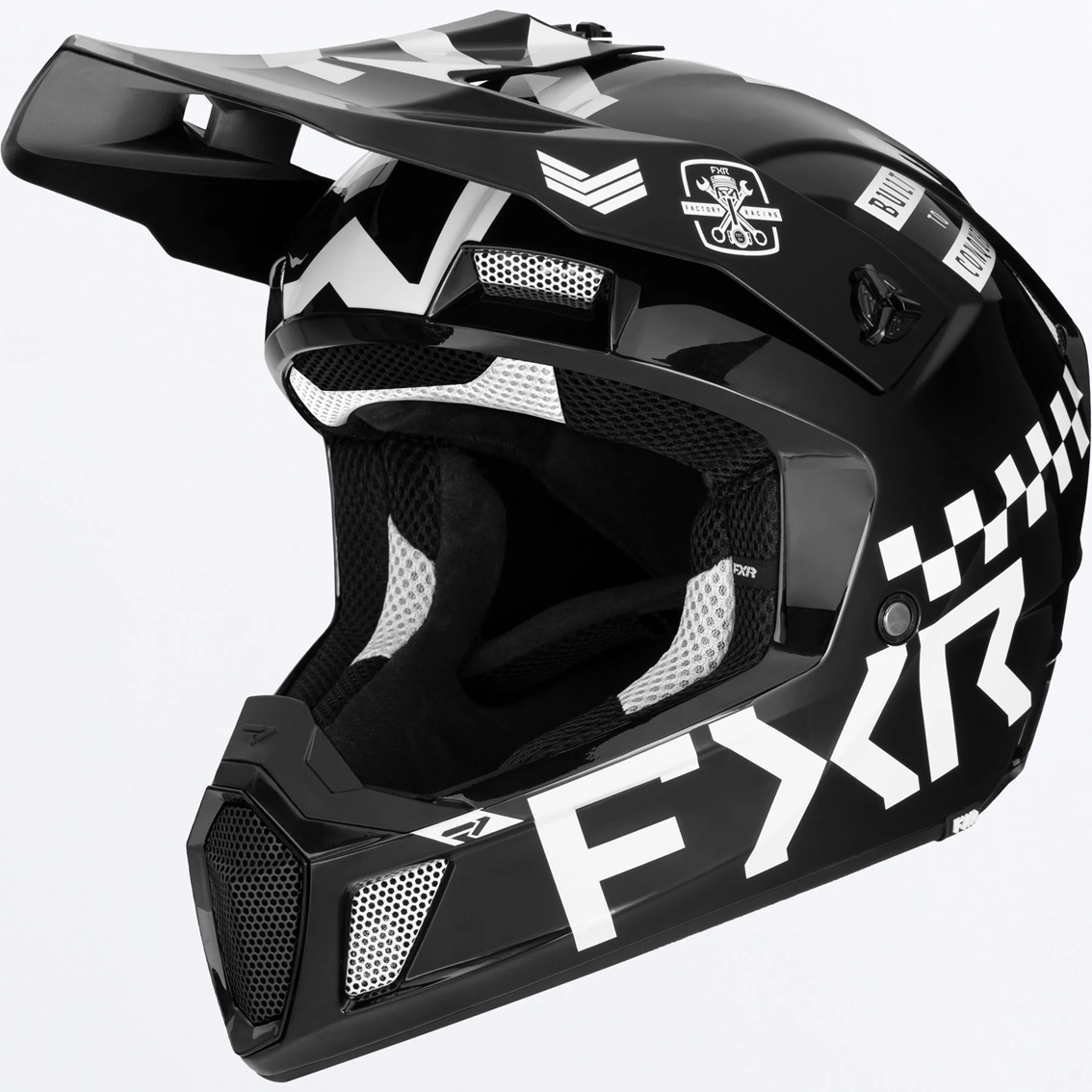 CLUTCH GLADIATOR HELMET %282%29